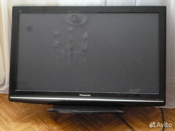 Телевизор Panasonic TX - PR42U20
