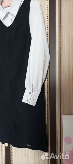 Школьная форма для девочки