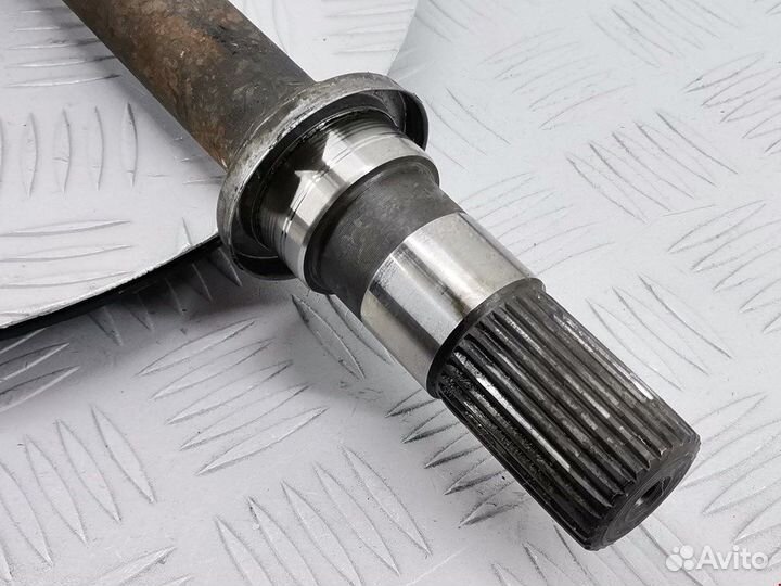 Полуось для Mazda 6 GG