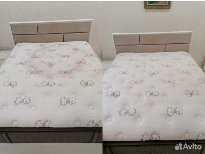 Химчистка мебели. Удаление запахов. Озонирование