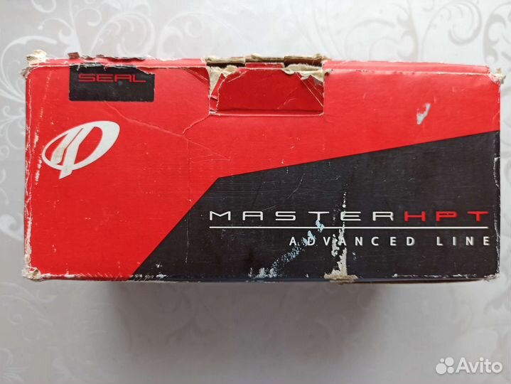 Remsa 063320 новые тормозные колодки дисковые 3 шт