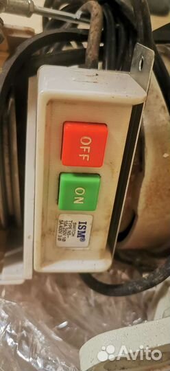 Привод швейной машины juki-8700