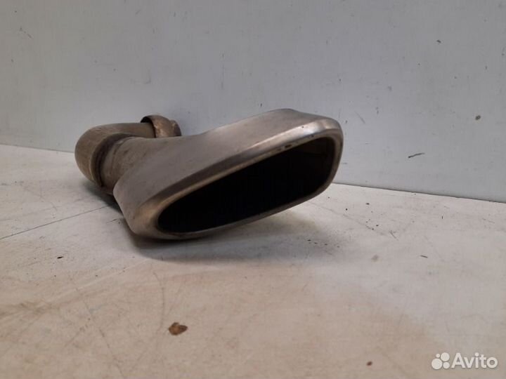 Насадка глушителя левая Porsche Cayenne 957