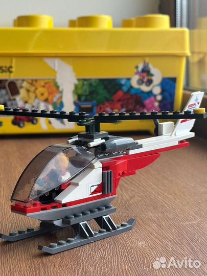 Lego