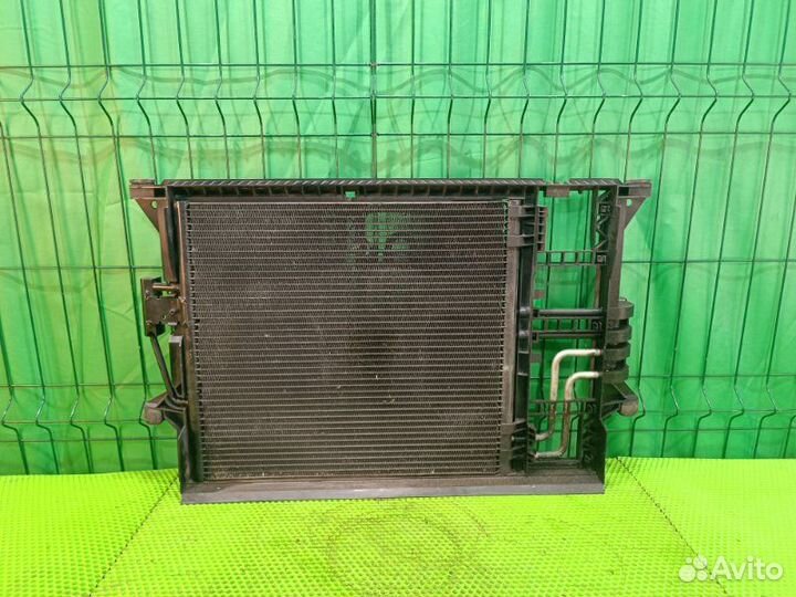 Радиатор кондиционера Bmw 5 E39