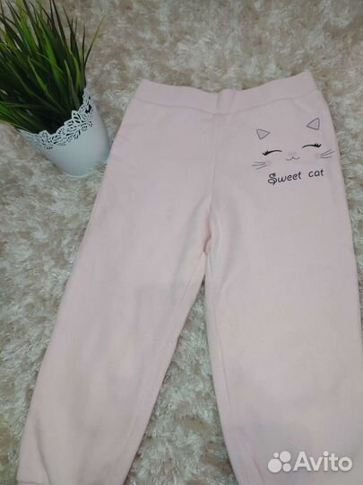 Детские вещи пакетом для девочек