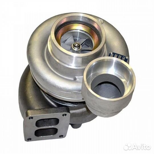 Турбина ткр 90-2 маз, краз, урал ямз 650