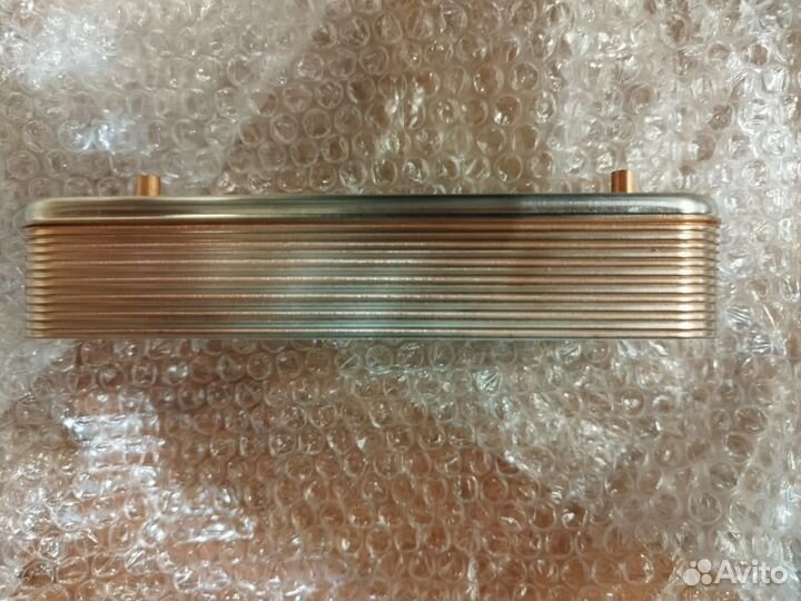 Пластинчатый теплообменник Viessmann 7856964