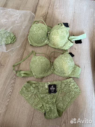 Комплект нижнего белья