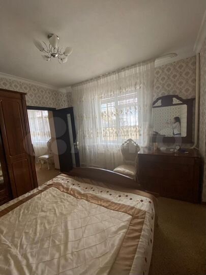 Дом 79 м² на участке 3 сот.