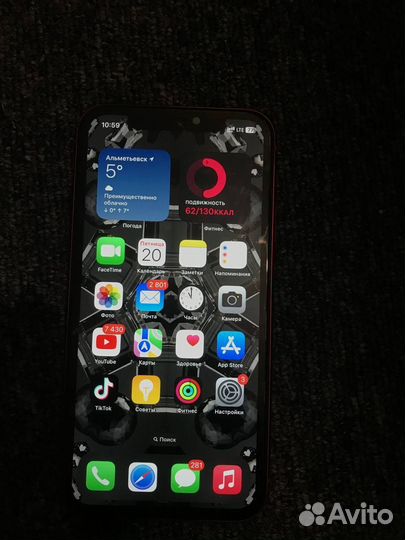 iPhone 11, 64 ГБ