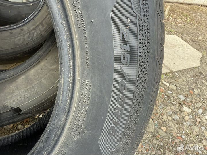 Hankook Ventus Prime 3 K125 215/60 R16