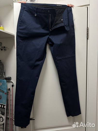 Брюки Antony Morato