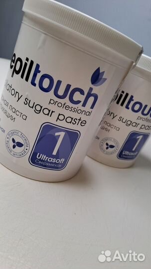 Сахарная паста для шугаринга