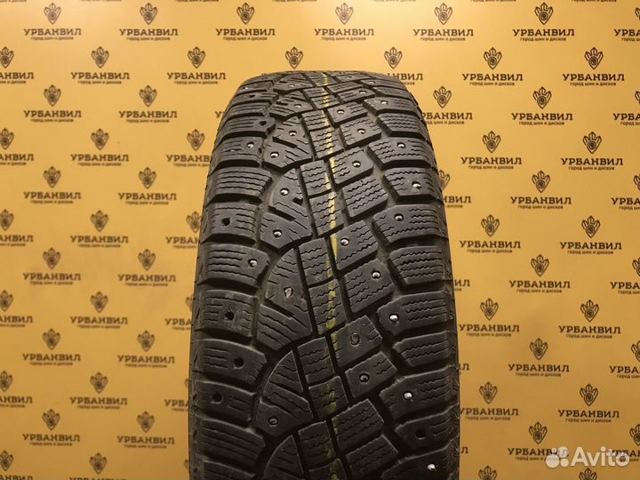 Continental IceContact 2 185/65 R15 92T