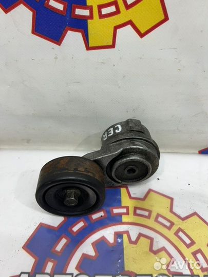 Ролик грм натяжной Kia Cerato 1 1.6 G4FC 2006