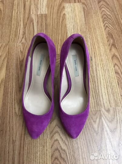 Туфли размер 35