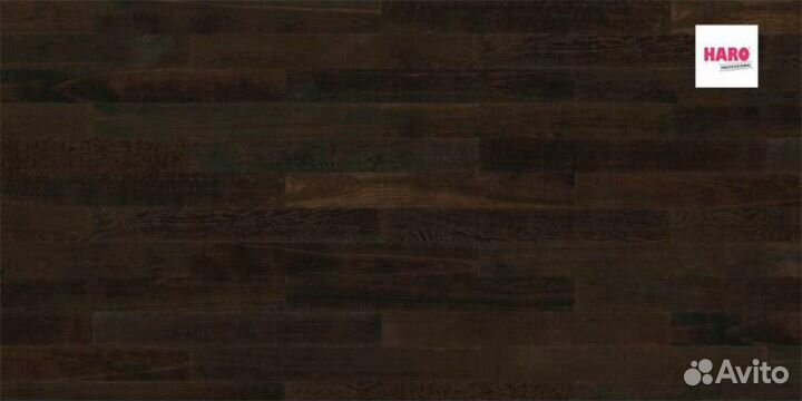 Haro Strip Prestige Series Дуб Африканский масло 540181