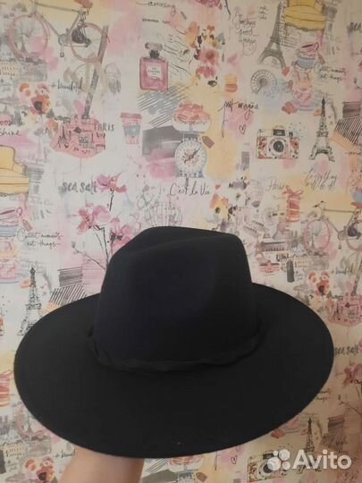 Шляпа