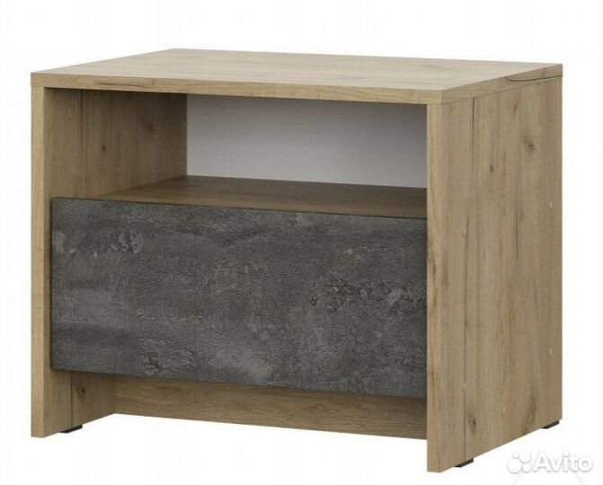 Прикроватная тумба, тумбочка в спальню