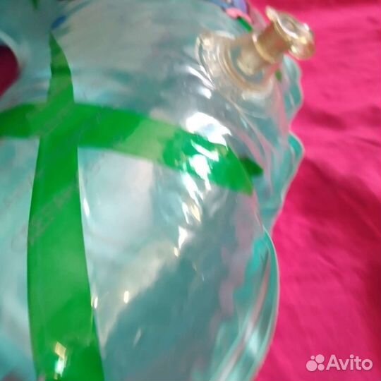 Набор для плавания