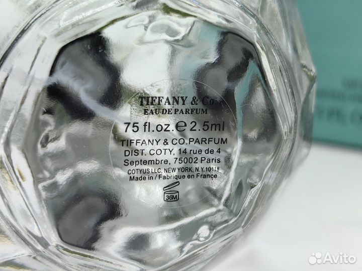 Tiffany Tiffany & co