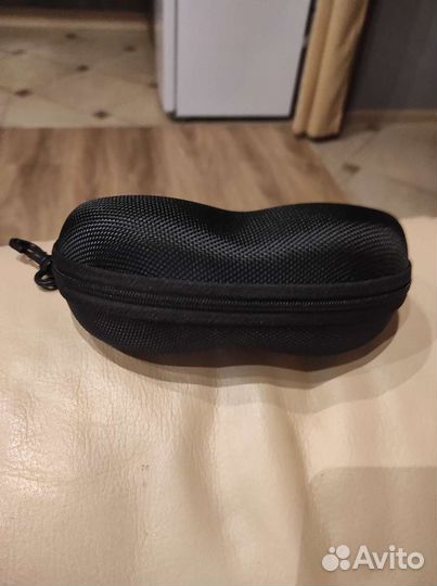 Футляр для очков новый для любых очков