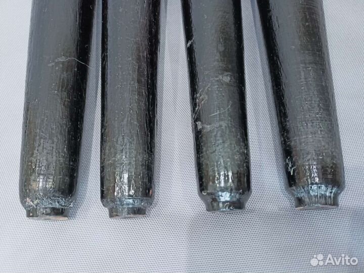 Ножки мебельные массив