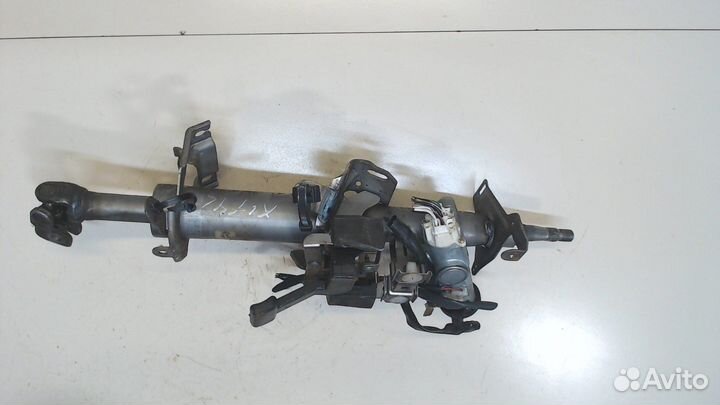 Колонка рулевая Nissan X-Trail (T30), 2004