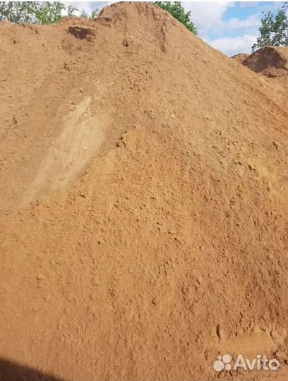 Услуги самосвала