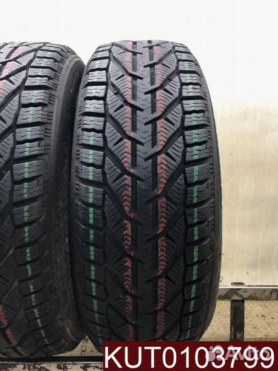 Tigar SUV Winter 215/65 R17 99V