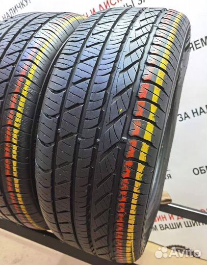 Kumho Ecsta 4X II 225/55 R16 95W