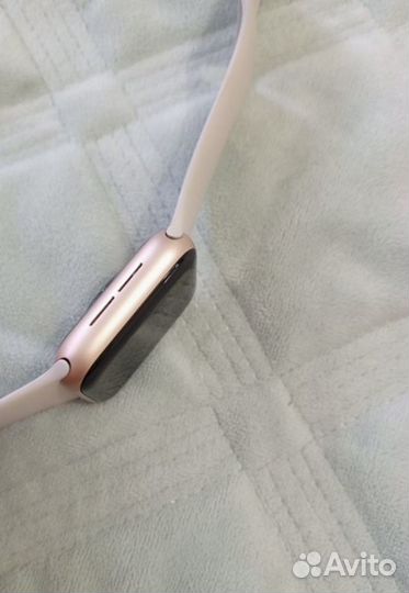 Часы apple watch se 40 mm 2021 оригинал