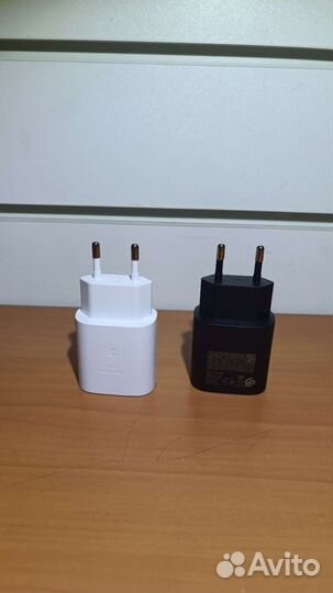 Зарядное устройство 20w