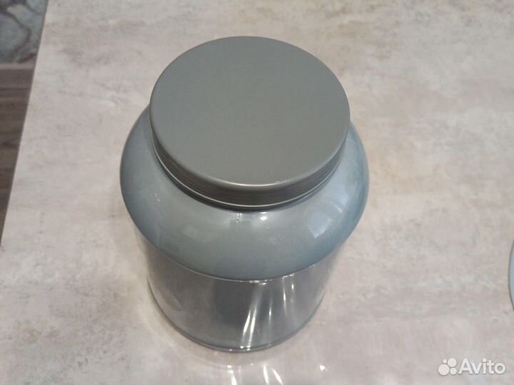 Банка для протеина на 5 литров