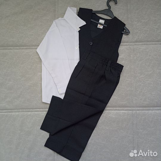 Костюм для мальчика