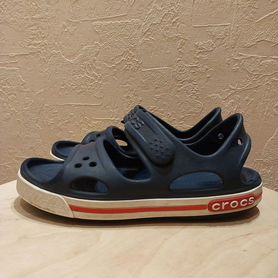 Сандали crocs j1 (32-33 размер)