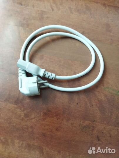 Шнур запчасти для стерилизатора Avent