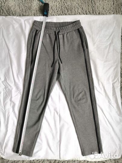 Школьная форма Gulliver серо-черная р. 158