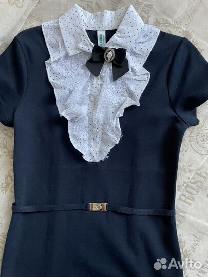 Школьная форма