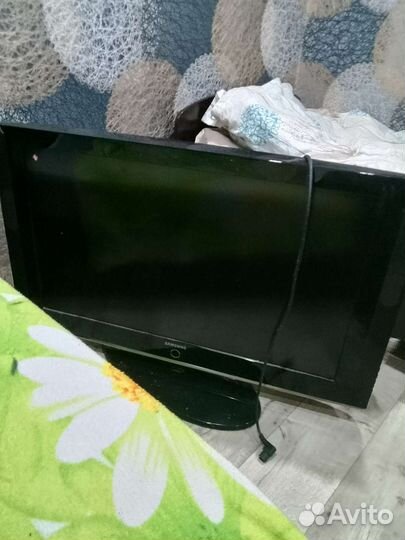 Телевизор бу