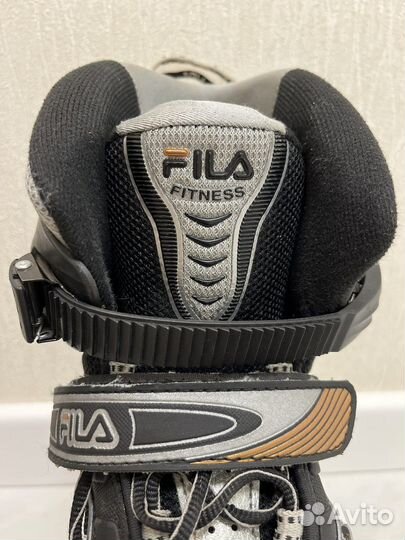 Ролики мужские 41 размер