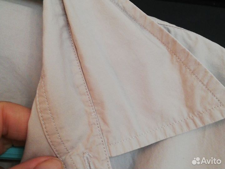 Рубашка мужская