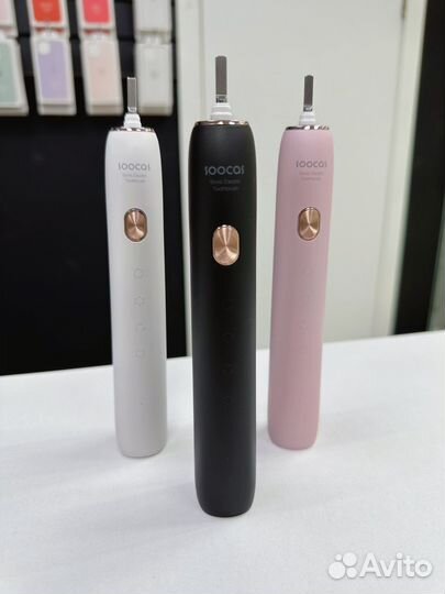 Зубная щетка xiaomi soocas X3U