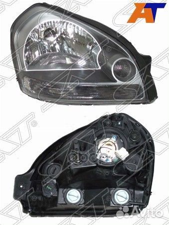 Фара ST2211134rlde2 Sat