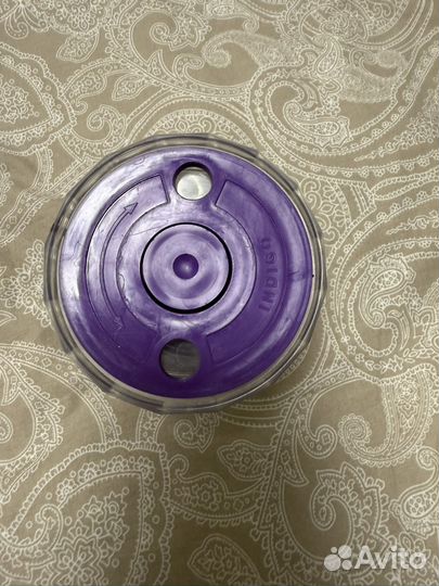 Катушка для ленты Indigo