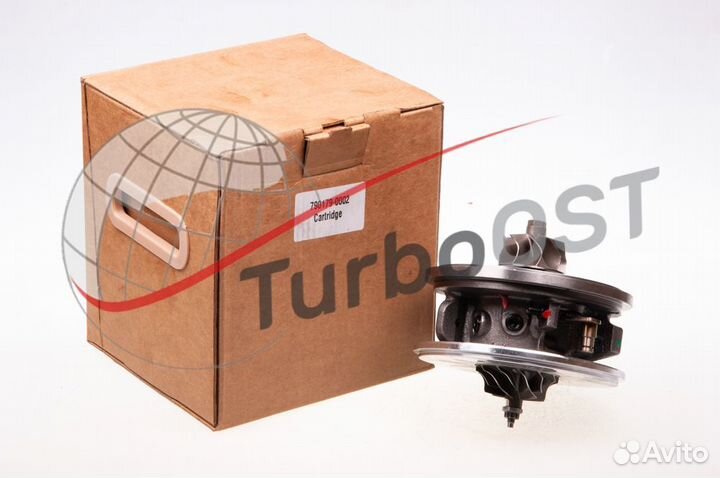 Картридж турбины SLTurbo 790179-0002SLR