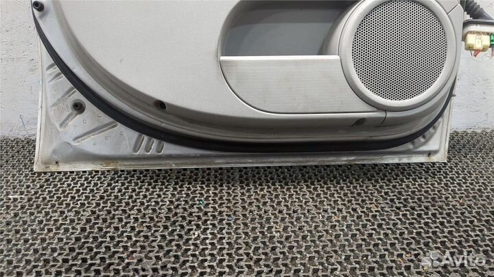 Дверь боковая Jeep Patriot, 2008