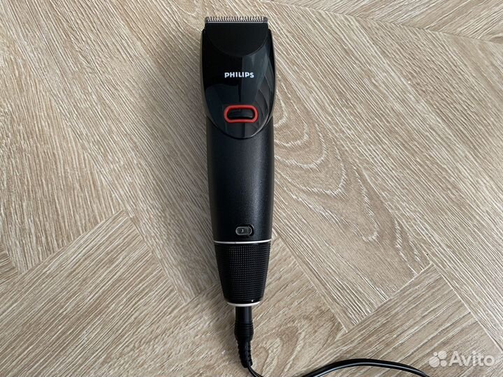 Парикмахерская машинка