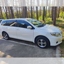 Toyota Corolla Fielder 1.8 CVT, 2007, 104 020 км, с пробегом, цена 930 000 руб.